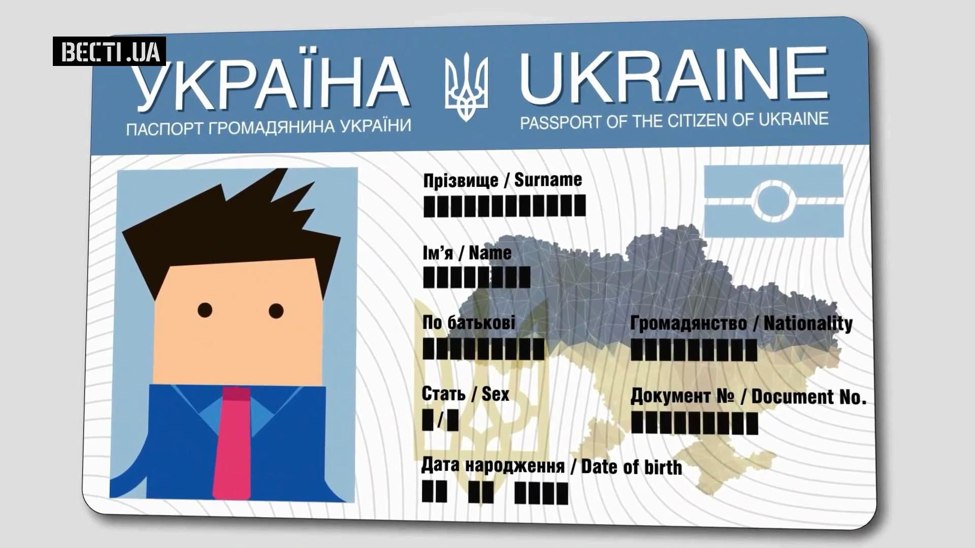 Что следует знать о биометрических паспортах: интересные факты Что следует знать о биометрических паспортах: интересные факты