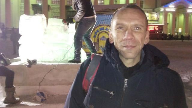 З полону бойовиків звільнили ще одного українця: з’явились подробиці З полону бойовиків звільнили ще одного українця: з’явились подробиці