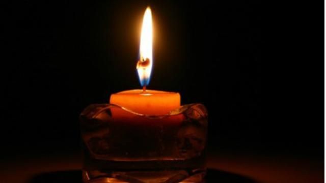 В Керчи снова выключают свет В Керчи снова выключают свет