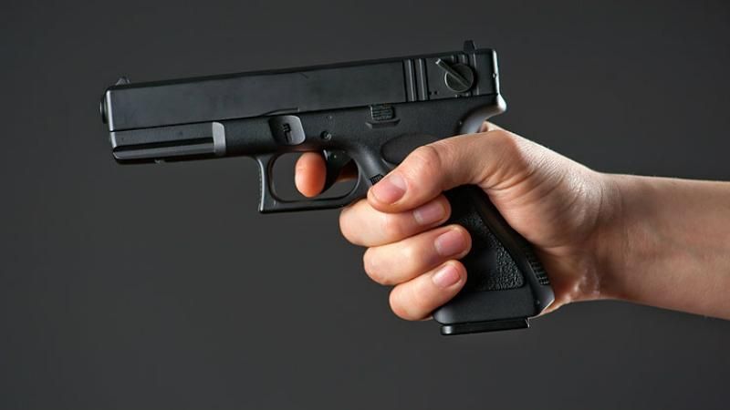 Серйозне пограбування в Києві: оголошено план перехоплення Серйозне пограбування в Києві: оголошено план перехоплення