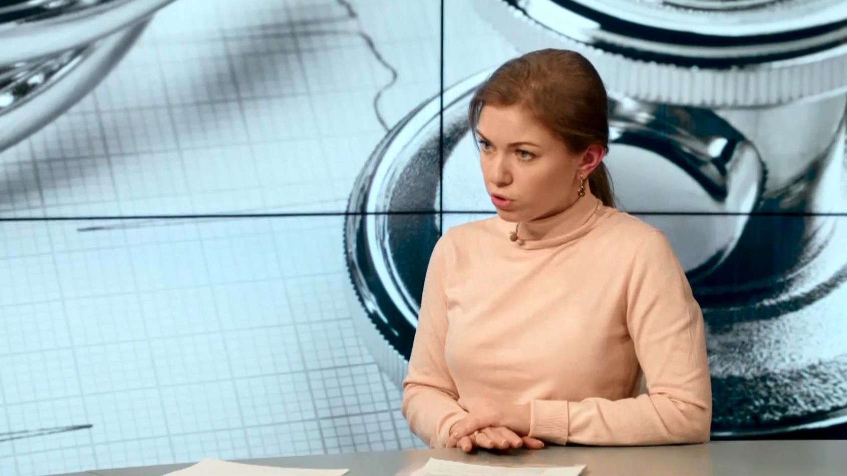 Советник министра здравоохранения объяснила задержку в расследовании гибели оператора 24 канала Советник министра здравоохранения объяснила задержку в расследовании гибели оператора 24 канала