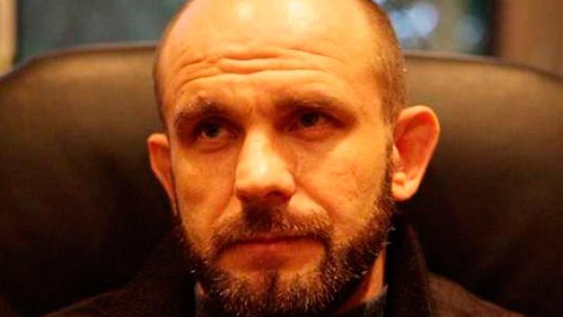 ГПУ має докази проти керівника екс-беркутівців, які вбивали майданівців ГПУ має докази проти керівника екс-беркутівців, які вбивали майданівців