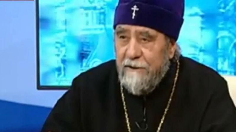 Російський священик шокував неадекватною заявою про зачаття дітей Російський священик шокував неадекватною заявою про зачаття дітей