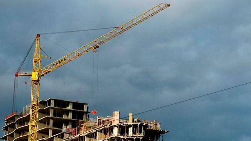 Росія заборонила туркам працювати у себе на будові: новий перелік санкцій Росія заборонила туркам працювати у себе на будові: новий перелік санкцій