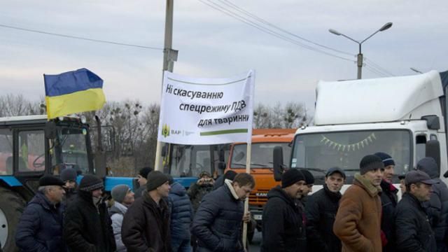 Яресько відреагувала на протести аграріїв: допускає правки в скандальному законі