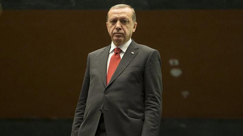 Спецслужби США стежать за лідерами Туреччини та Ізраїлю, — The Wall Street Journal