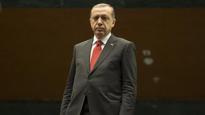 Спецслужбы США следят за лидерами Турции и Израиля, — The Wall Street Journal