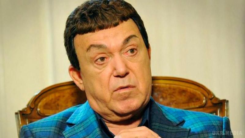 Участок, принадлежащий Табачнику и Кобзону, надо вернуть киевлянам — депутат Участок, принадлежащий Табачнику и Кобзону, надо вернуть киевлянам — депутат