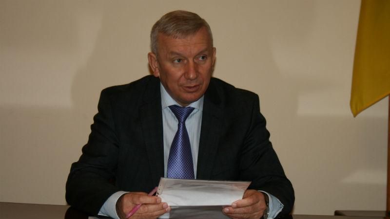 Екс-беркутівець назвав організатора "Ночі гніву" у Львові