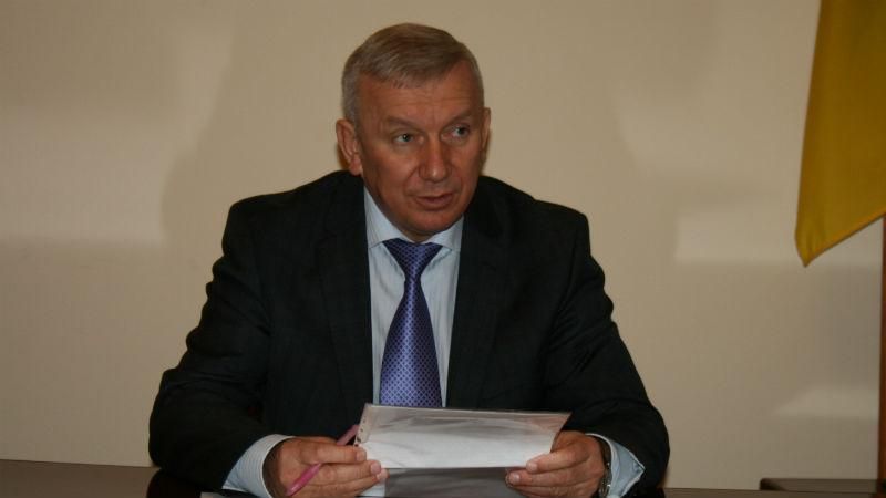 Экс-беркутовец назвал организатора "Ночи гнева" во Львове