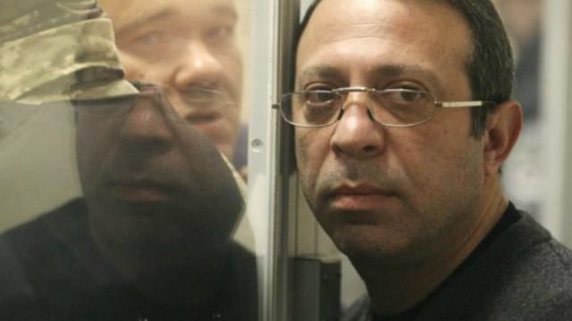 Появились новые доказательства о якобы причастности Корбана к похищению людей — аудио Появились новые доказательства о якобы причастности Корбана к похищению людей — аудио