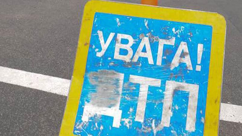 Смертельная авария с участием полицейского в Донецкой области: 2 человека погибли