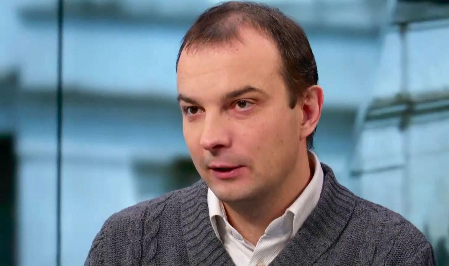 Мы не скурвились, — Соболев о работе "Самопомочи" Мы не скурвились, — Соболев о работе "Самопомочи"