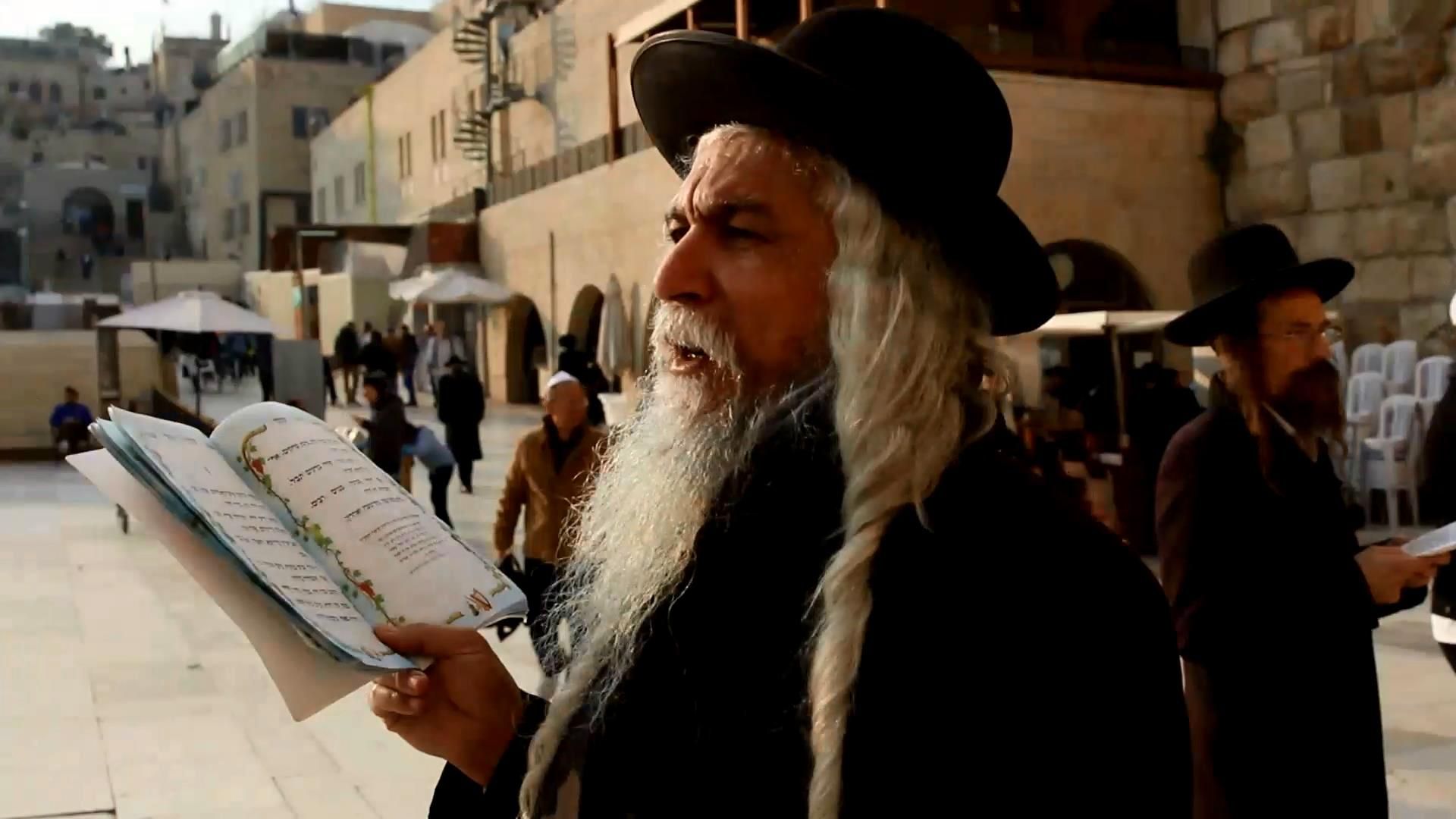 Шаманство, релігія та армія — якими контрастами багате найколоритніше місто Ізраїлю Шаманство, релігія та армія — якими контрастами багате найколоритніше місто Ізраїлю