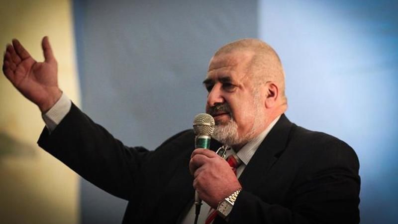 Блокада Криму змінить формат і переміститься на адмінкордон з півостровом Блокада Криму змінить формат і переміститься на адмінкордон з півостровом