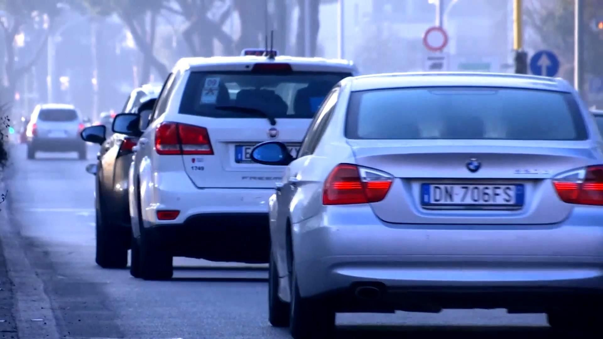 В Італії вжили жорстких заходів для боротьби із забрудненням повітря