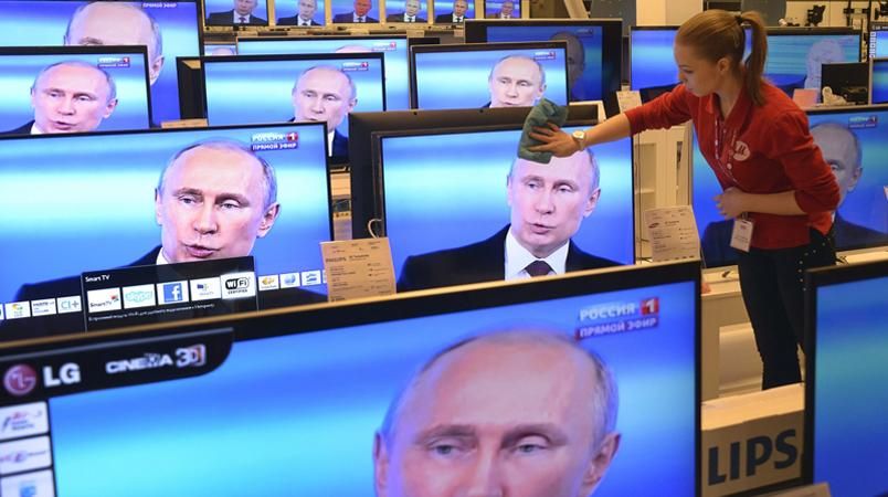 Топ-новости. Ажиотаж через разоблачительный фильм о Путине, предновогодние проблемы в Крыму Топ-новости. Ажиотаж через разоблачительный фильм о Путине, предновогодние проблемы в Крыму