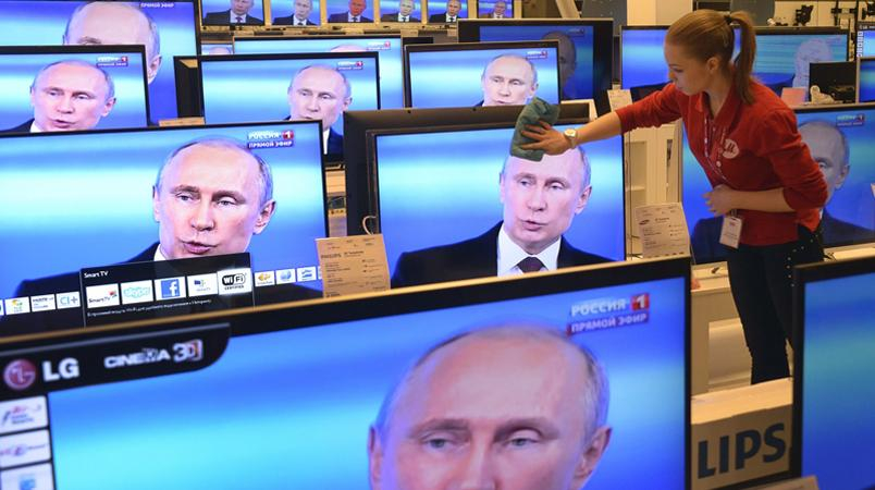 Топ-новости. Ажиотаж через разоблачительный фильм о Путине, предновогодние проблемы в Крыму