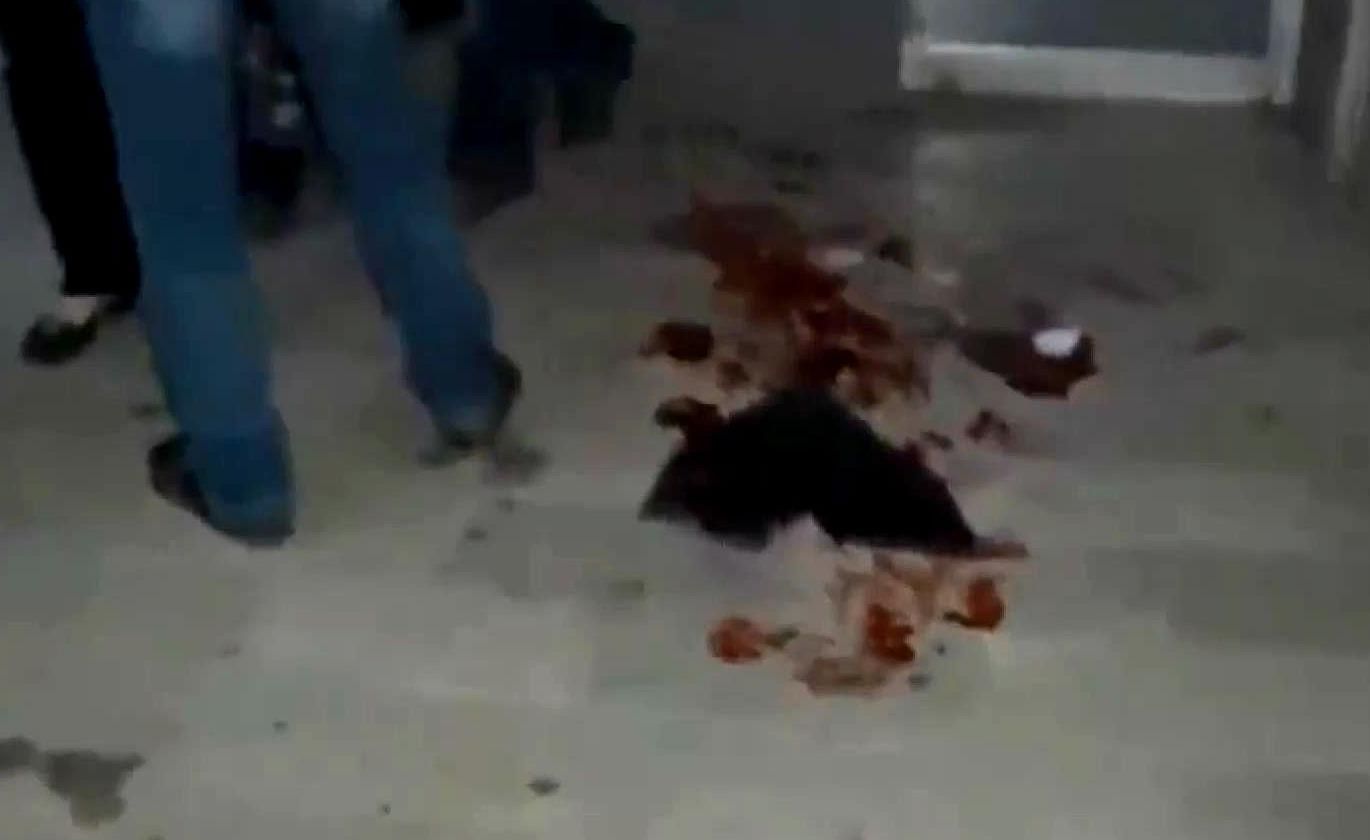 Страшний теракт стався у Сирії: багато жертв Страшний теракт стався у Сирії: багато жертв