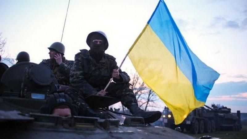 В останній день року з'явились хороші новини із зони АТО В останній день року з'явились хороші новини із зони АТО