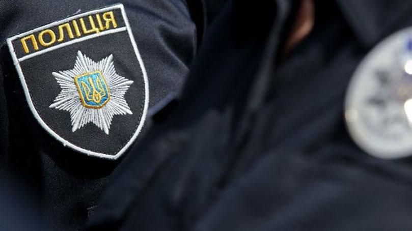 Лейтенант полиции совершил самоубийство в Мариуполе