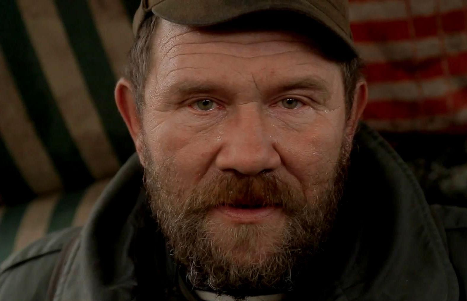 Бійці АТО з передової привітали українців з Новим роком Бійці АТО з передової привітали українців з Новим роком