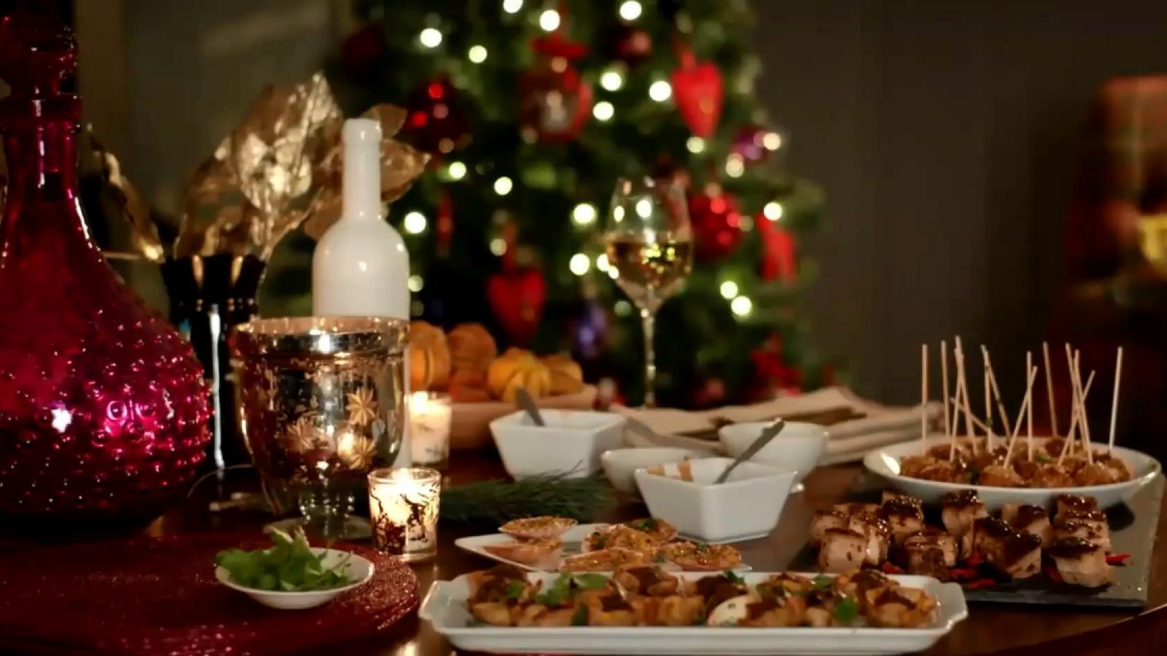 Як не перепити на Новий Рік Як не перепити на Новий Рік