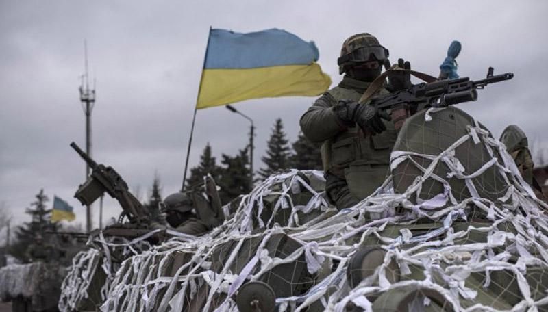 Бойовики порушили режим "повної тиші" вже у перший день нового року