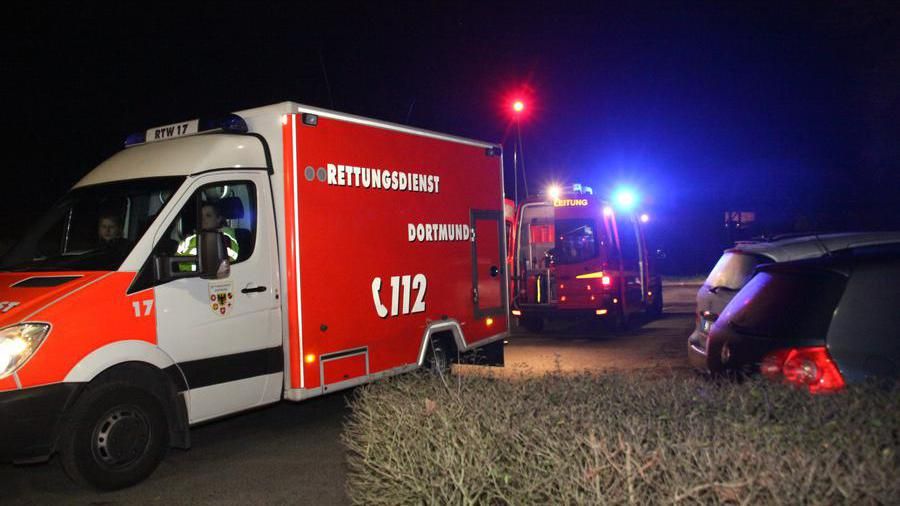 "Опасные игрушки": в Германии 15 человек попали в больницу из-за фейерверков