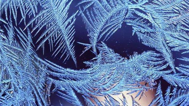 Українцям обіцяють у суботу ще сильніші морози Українцям обіцяють у суботу ще сильніші морози