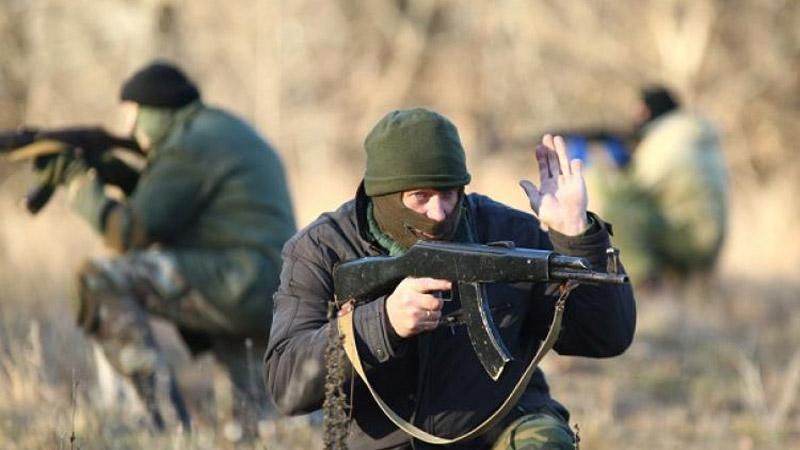 Командование РФ из-за непослушания разоружит группу боевиков на Донбассе, — разведка