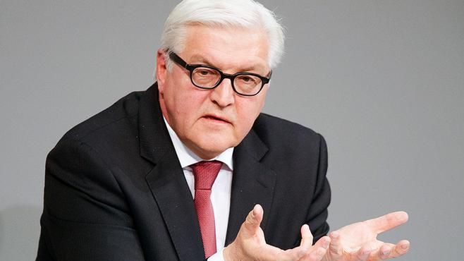 В Берлине обещают: Украина останется главным приоритетом для ОБСЕ