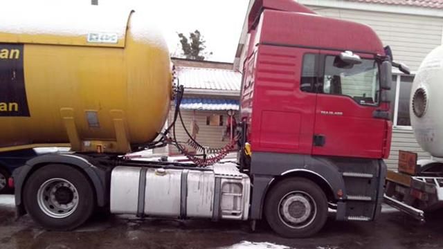 Путин разрешил транзит украинских товаров: "но сначала пусть везут в Беларусь" Путин разрешил транзит украинских товаров: "но сначала пусть везут в Беларусь"