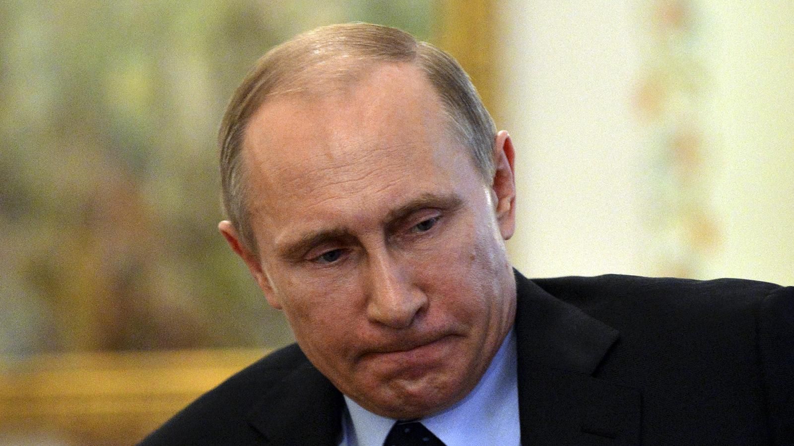 Журналіст пояснив, навіщо Путіну знадобилося "опитування" кримчан