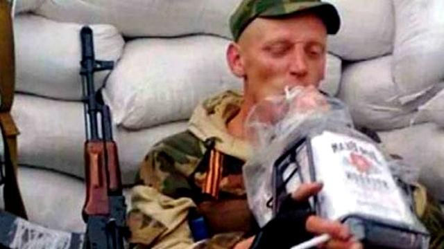 Боевики убили двух "своих" во время празднования Нового года Боевики убили двух "своих" во время празднования Нового года