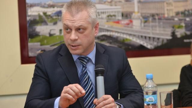 Речник АТО пояснив, чому про смерть "айдарівця" змовчали Речник АТО пояснив, чому про смерть "айдарівця" змовчали