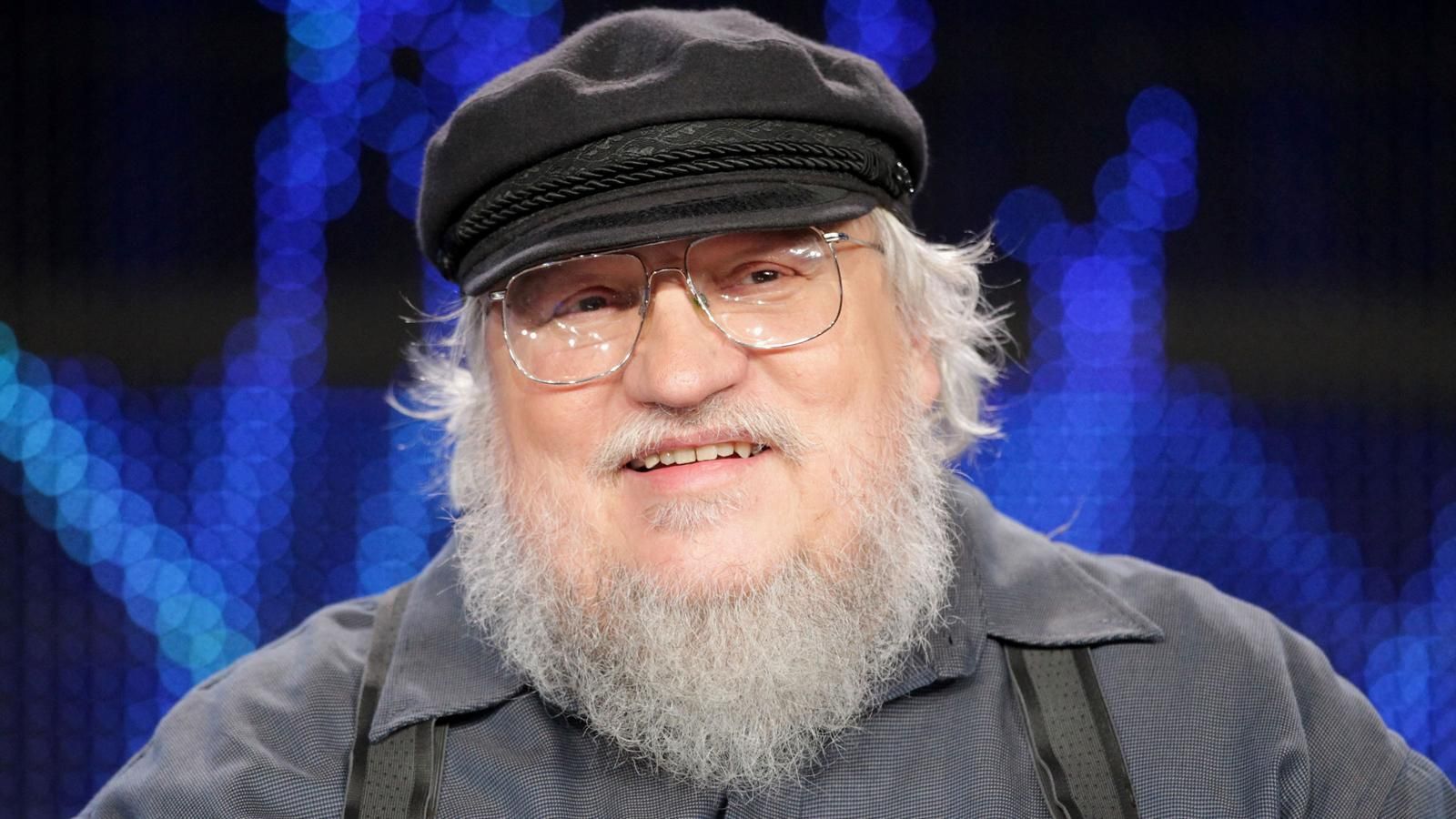 Джордж Мартин разочаровал фанатов "Песни льда и пламени" Джордж Мартин разочаровал фанатов "Песни льда и пламени"