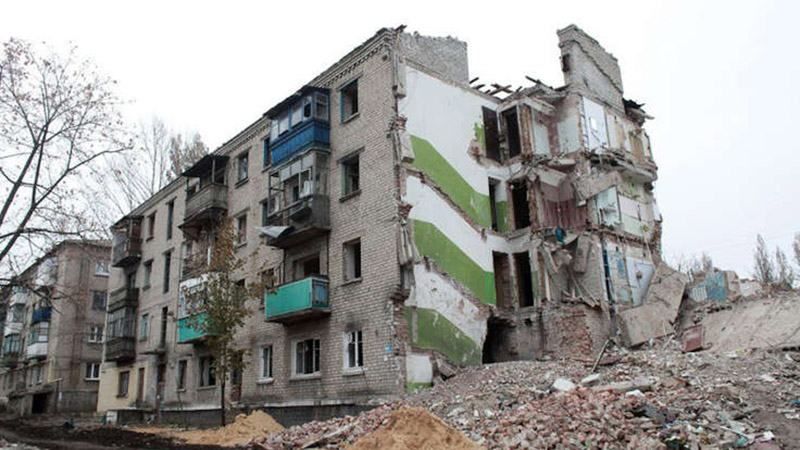 На Донбасі буде Чечня, — російський військовий журналіст На Донбасі буде Чечня, — російський військовий журналіст