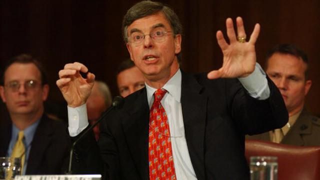 Американський дипломат назвав три головні завдання для України Американський дипломат назвав три головні завдання для України