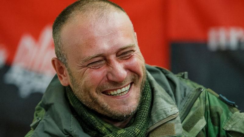 Интерпол перестал разыскивать Яроша Интерпол перестал разыскивать Яроша