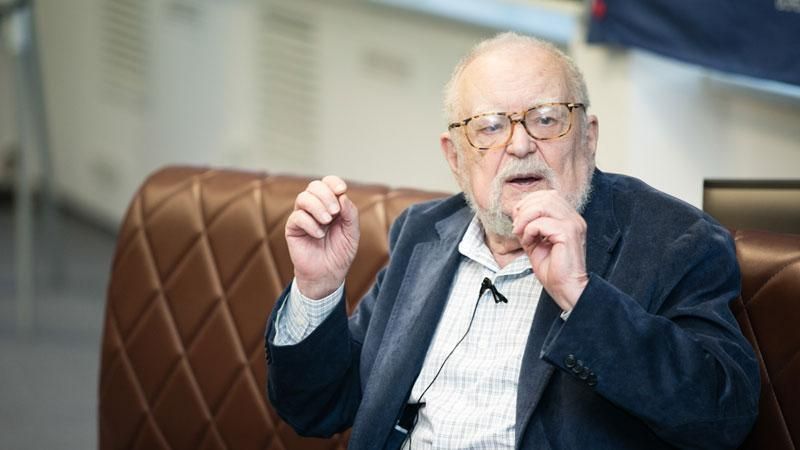 Експерт назвав шлях до повернення Криму Експерт назвав шлях до повернення Криму