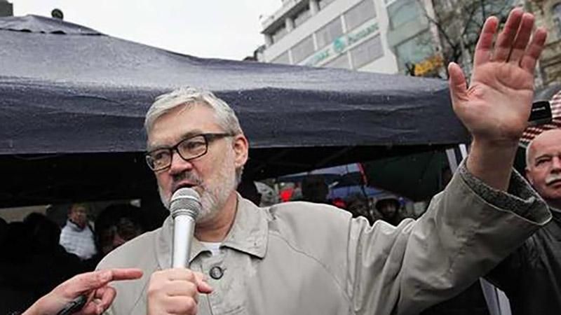 Партію на підтримку Путіна хочуть створити в Чехії Партію на підтримку Путіна хочуть створити в Чехії