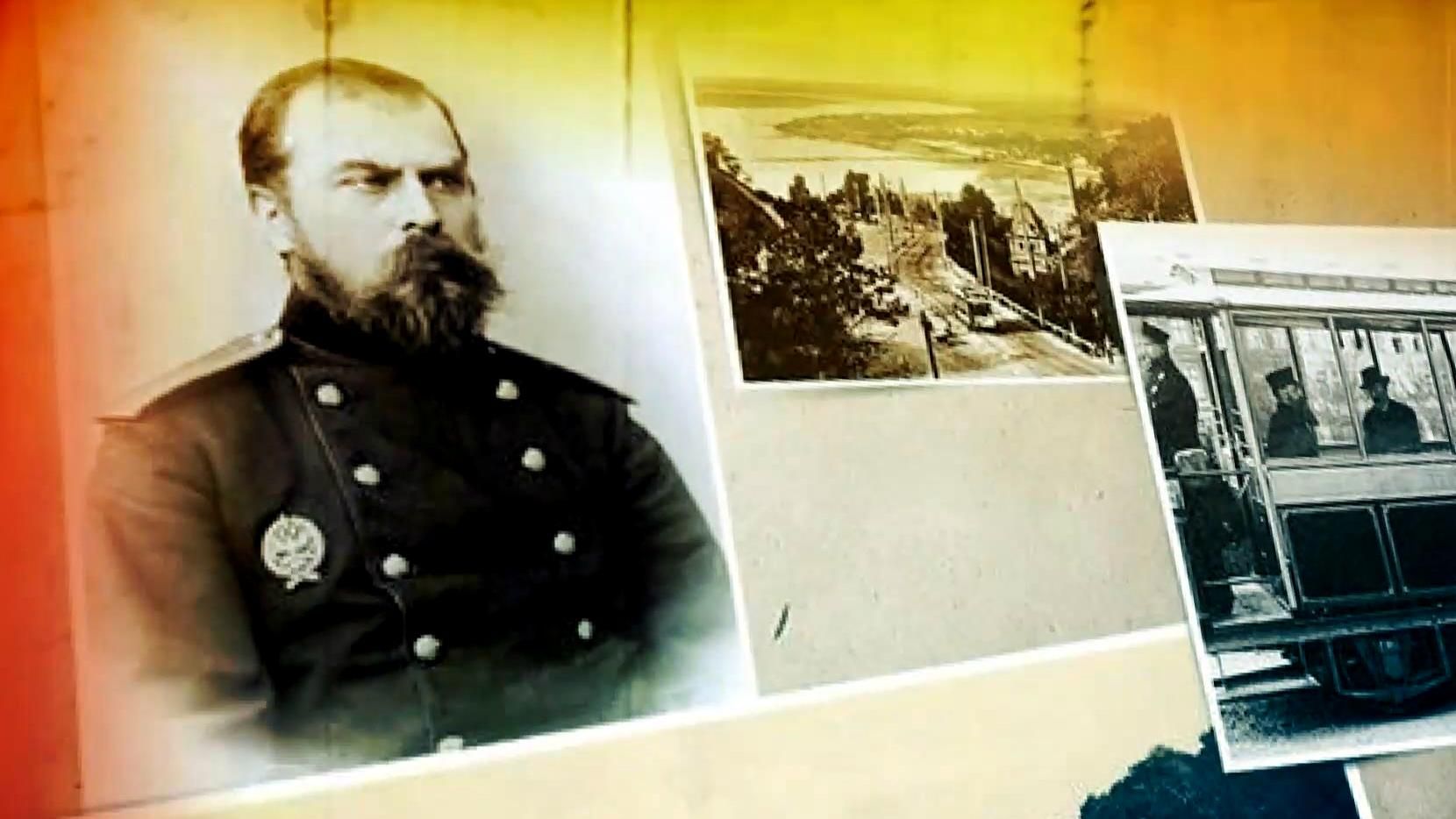 Транспорт, которым ездит весь мир, изобрел украинец Транспорт, которым ездит весь мир, изобрел украинец