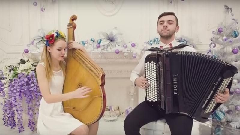 У "Щедрика" з'явилася клубна версія
