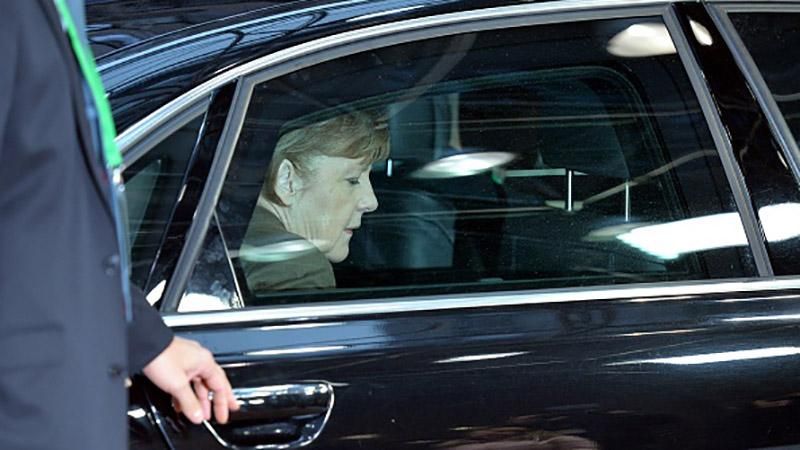 Захід втомився від України, — Маломуж Захід втомився від України, — Маломуж