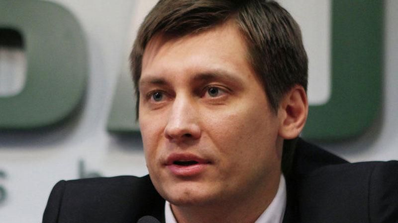 Депутат Держдуми гостро розкритикував агресивну політику Путіна Депутат Держдуми гостро розкритикував агресивну політику Путіна