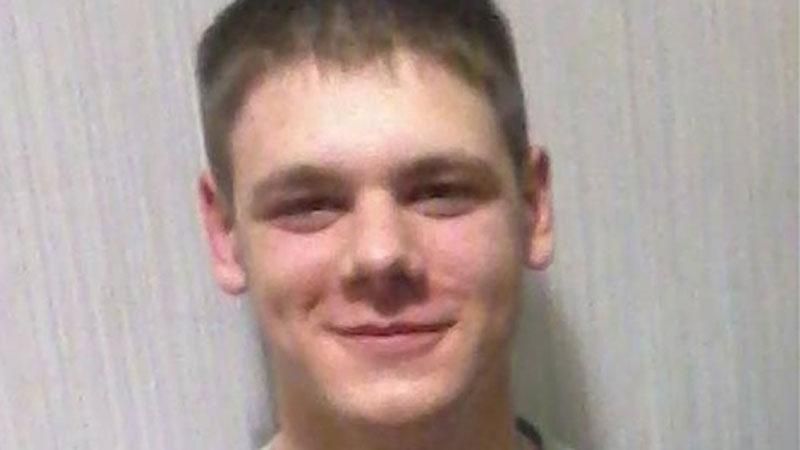 Под Мариуполем погиб 18-летний боец Под Мариуполем погиб 18-летний боец