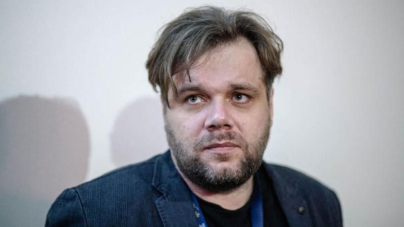 Украинец возглавил ТОП-7 самых отчаянных режиссеров мира