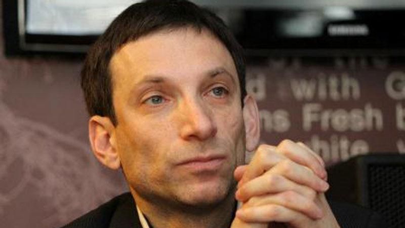 Журналіст назвав найважливішу подію в Україні за 2015 рік Журналіст назвав найважливішу подію в Україні за 2015 рік