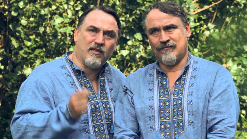 Як поставити на місце "бидлоту, яка захопила телепростір": рецепт від братів Капранових Як поставити на місце "бидлоту, яка захопила телепростір": рецепт від братів Капранових